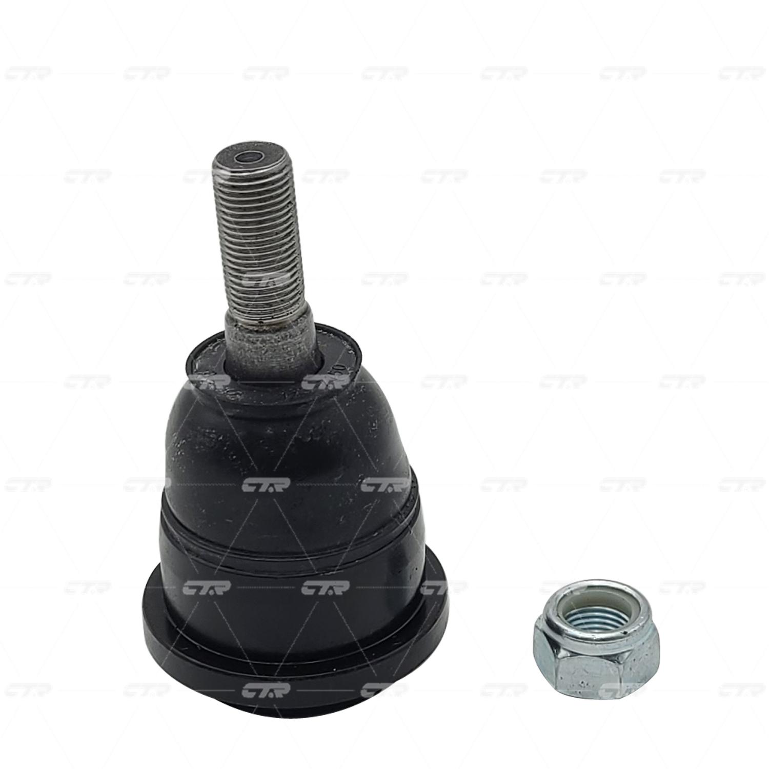Шаровая опора CHEVROLET Astro 1985-2005 ; GMC Safari 1985-2005 нижн. \ CB0489 (CBG-77)