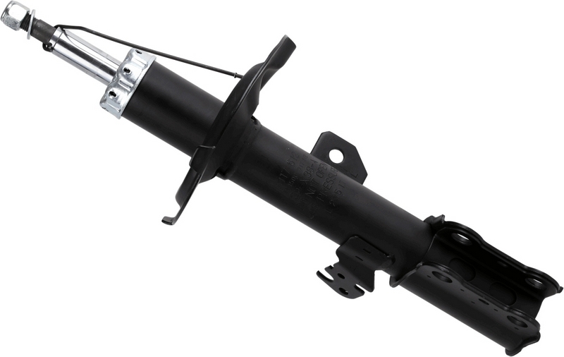 Амортизатор Toyota Ipsum (M20) 01- передний газовый левый \ SACHS 317612