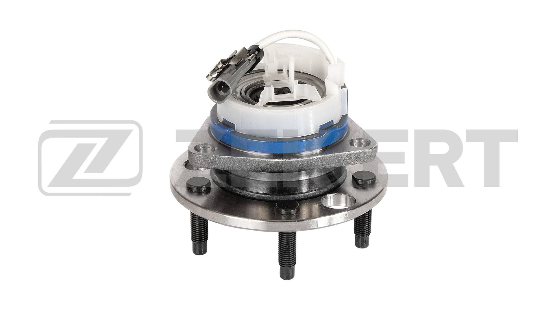 Ступица перед. (с ABS) Cadillac De Ville 93- Fleetwood III 92- Chevrolet Lumina 89-