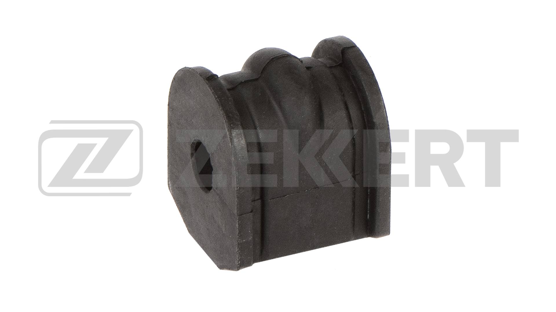 Втулка стабилизатора ZEKKERT Nissan Sunny (N14) 90- 100 NX (B13) 91-