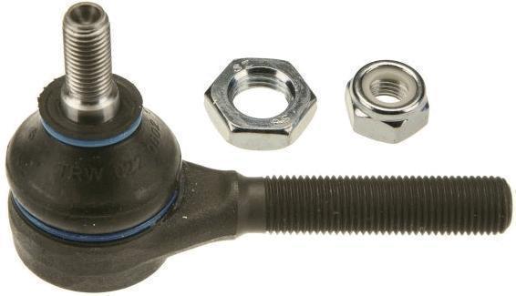 Наконечник рулевой Citroen C4 04-11, Berlingo 96-10; Peugeot 307 00-, Partner 96-08 \ TRW JTE161