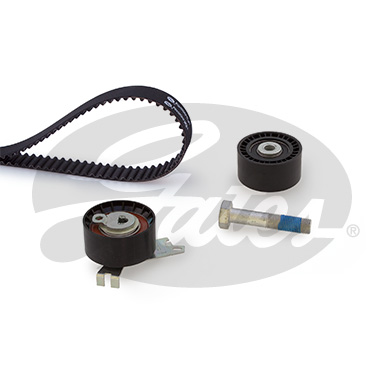 Комплект ГРМ GATES Citroen C4/C5/Peugeot 307/308 04-