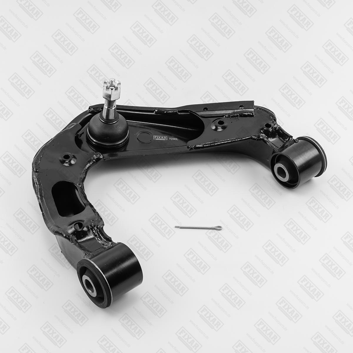 Рычаг FIXAR NISSAN Navara/Pathfinder 05- / подвески передний верхний левый