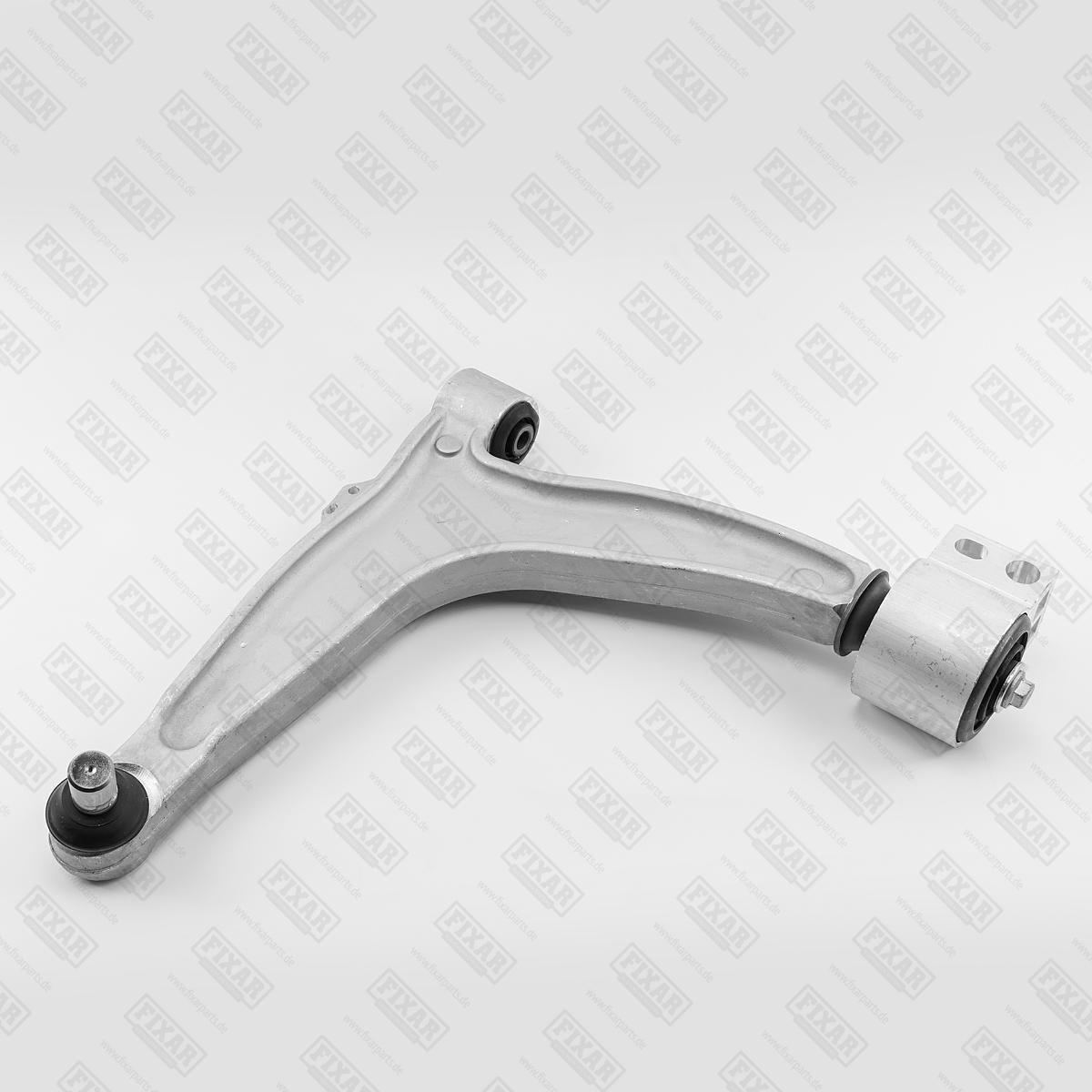 Рычаг FIXAR OPEL Vectra C/Signum 02-; SAAB 9-3 02-; FIAT Croma 05- / подвески передний нижний левый