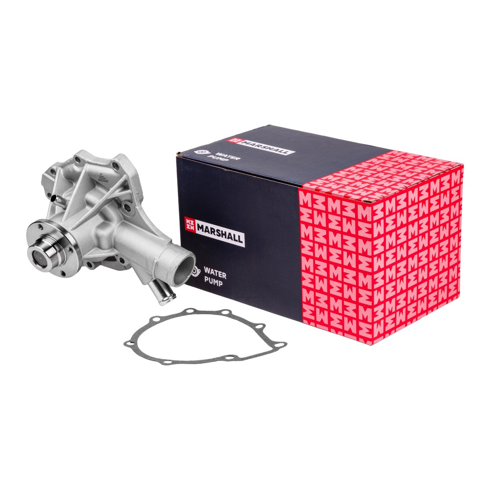 Помпа MB W203 02- Marshall 