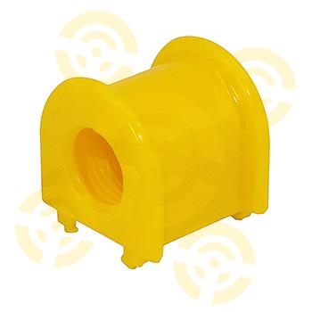 Втулка стабилизатора Toyota Harrier 03-12; Lexus RX 03-09 переднего \ Точка Опоры 1-01-822