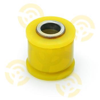С/блок Точка Опоры 406538 задней подвески, нижних поперечных тяг, крепление к ступице MAZDA PREMACY CP8W, CPEW, CR3W (1999.04-2005.01) 4 WD; FAMILIA BJFP, BJEP; CAPELLA GWER, GFEP