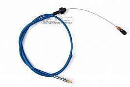 Трос газа для а/м ВАЗ 1118 Автопартнер в инд.упак.