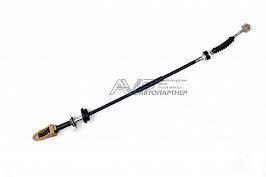 Трос сцепления для а/м ВАЗ 2170 Автопартнер 