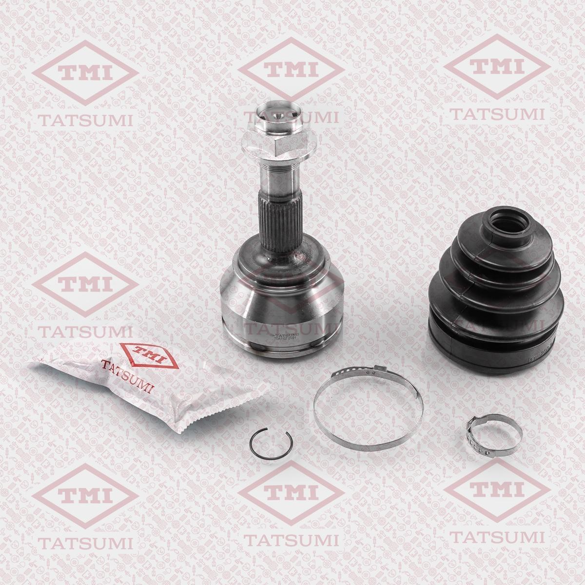 ШРУС TATSUMI CITROEN Jumper 06->