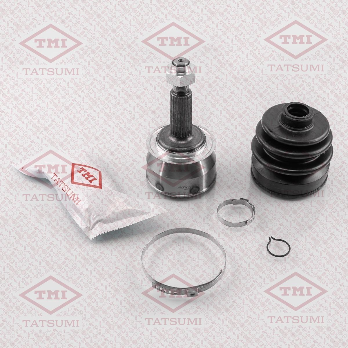 ШРУС для а/м Daewoo Nexia 95-> TATSUMI