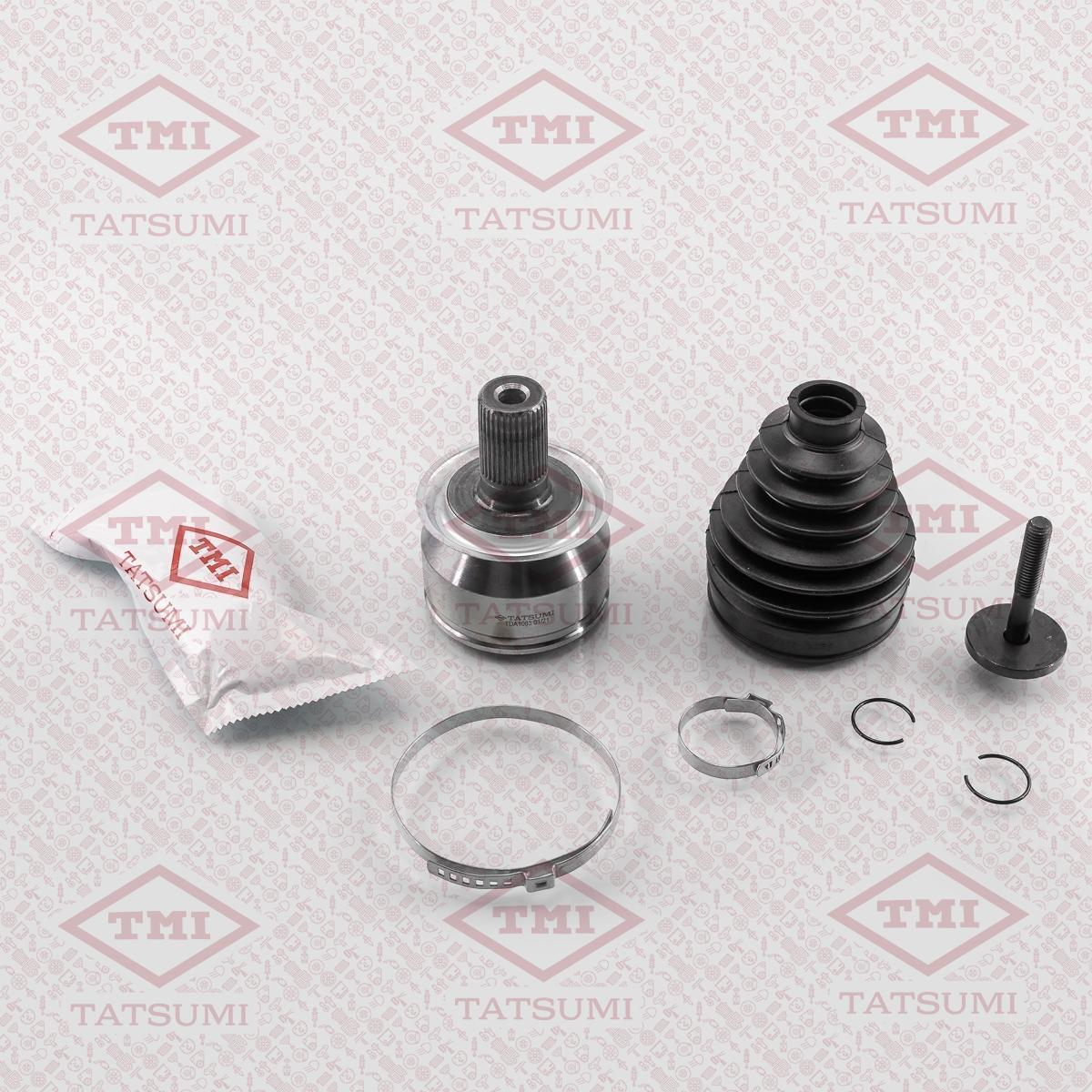 ШРУС для а/м Mazda 3 06-> TATSUMI