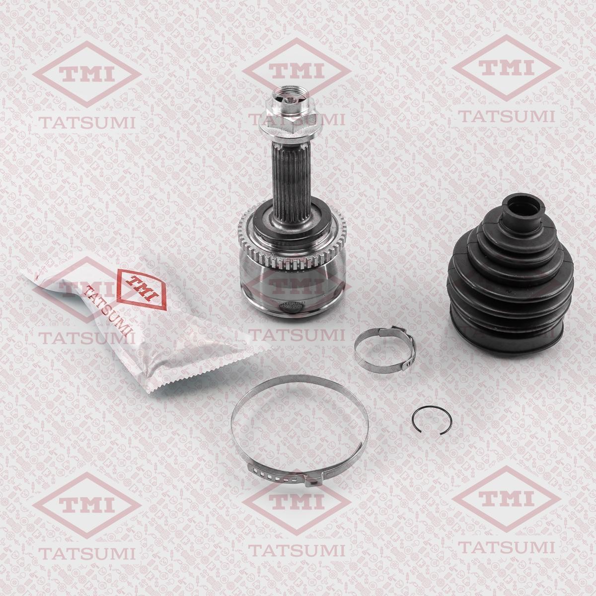 ШРУС TATSUMI HYUNDAI Solaris 10->