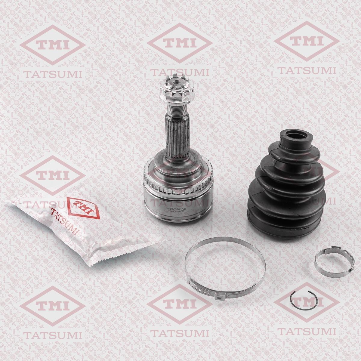 ШРУС TATSUMI TOYOTA Avensis/Camry/Solara 99->