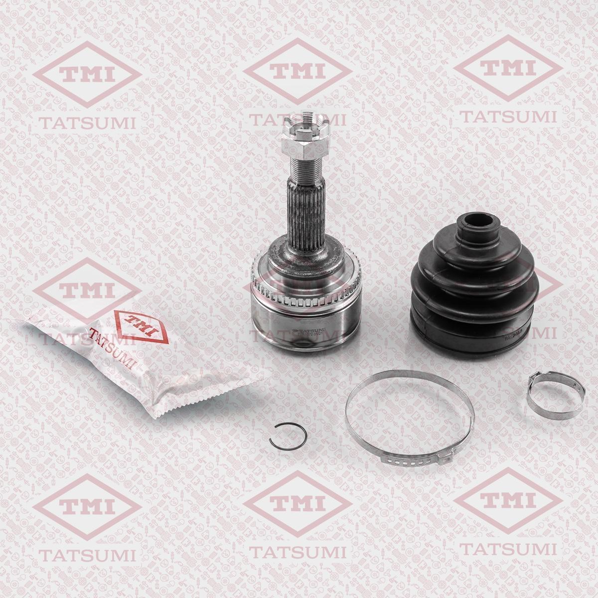 ШРУС TATSUMI TOYOTA Avensis 97->