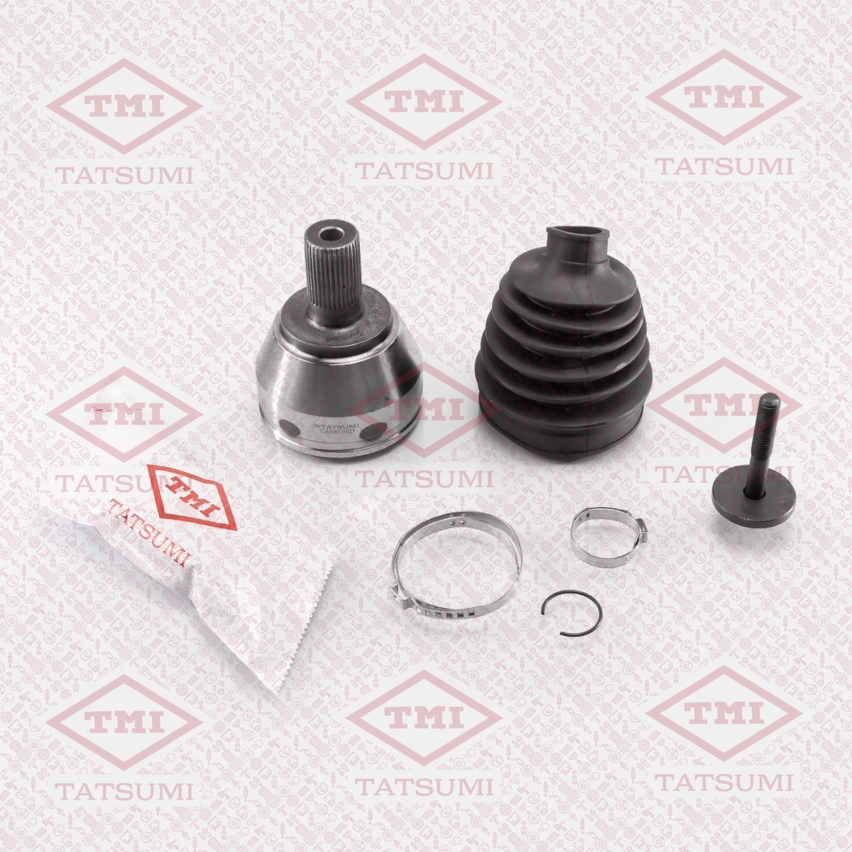 ШРУС TATSUMI FORD Focus/C-Max 03->