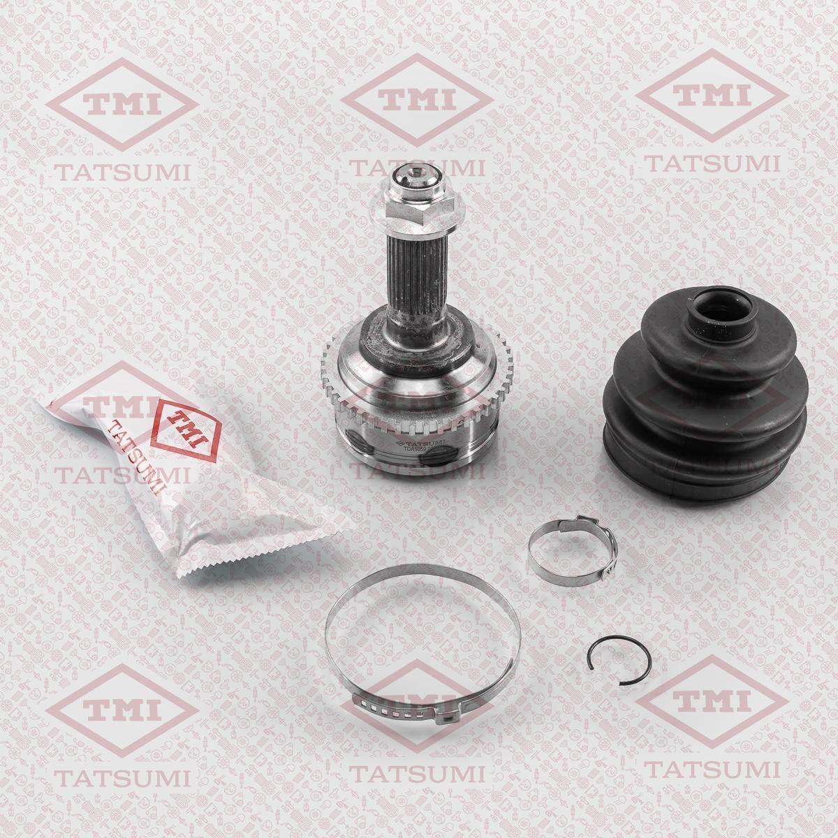 ШРУС для а/м Mazda 6 02-> TATSUMI