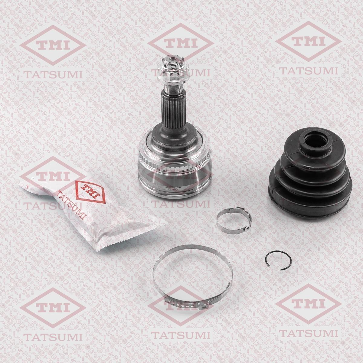 ШРУС TATSUMI TOYOTA Camry 92->