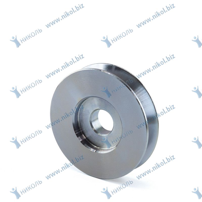 Шкив генератора ГАЗ, УАЗ дв.УМЗ-4216 ELTRA