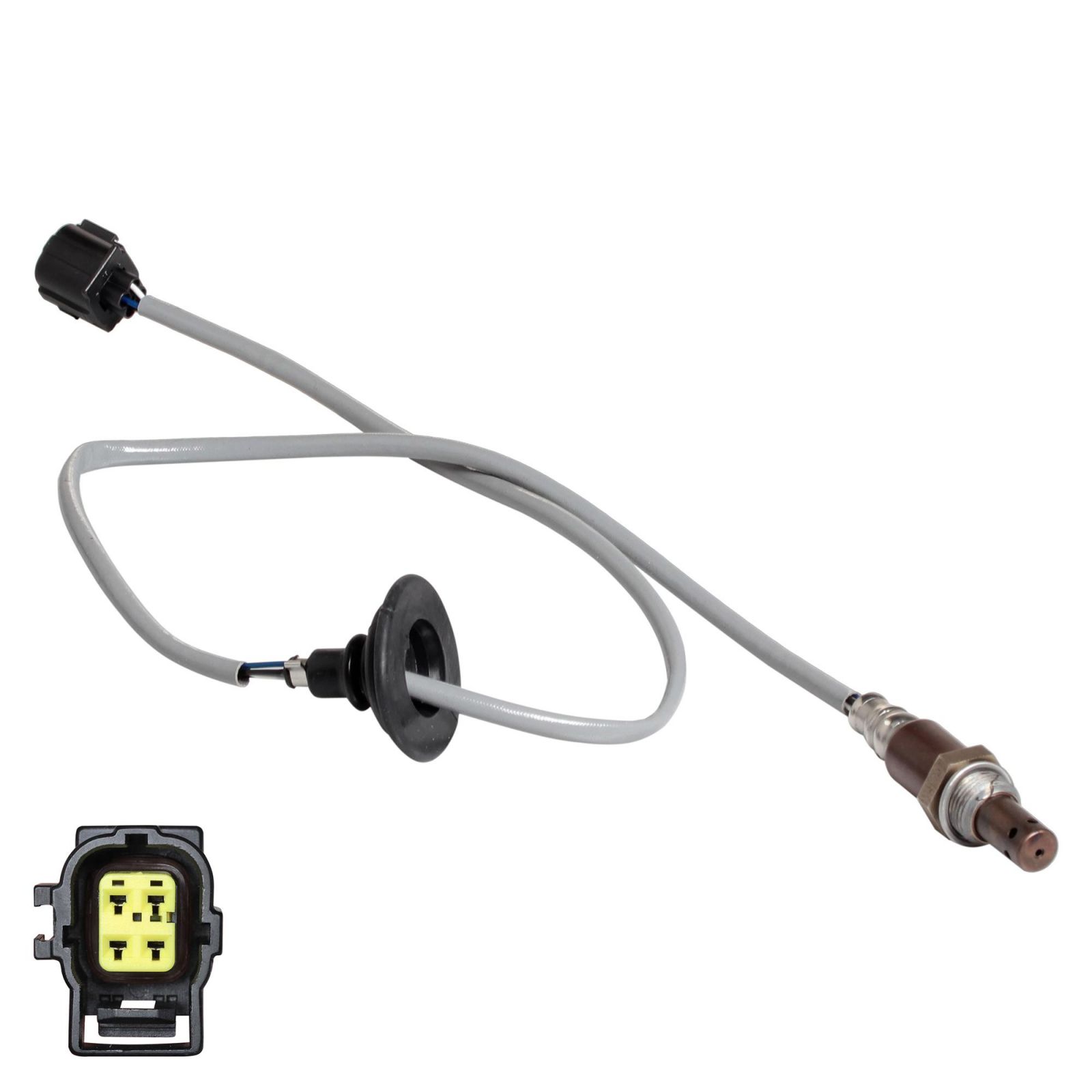 Датчик кислорода Mitsubishi Outlander XL 06-, Outlander 12- 2.0i, 2.4i до катализатора StartVolt