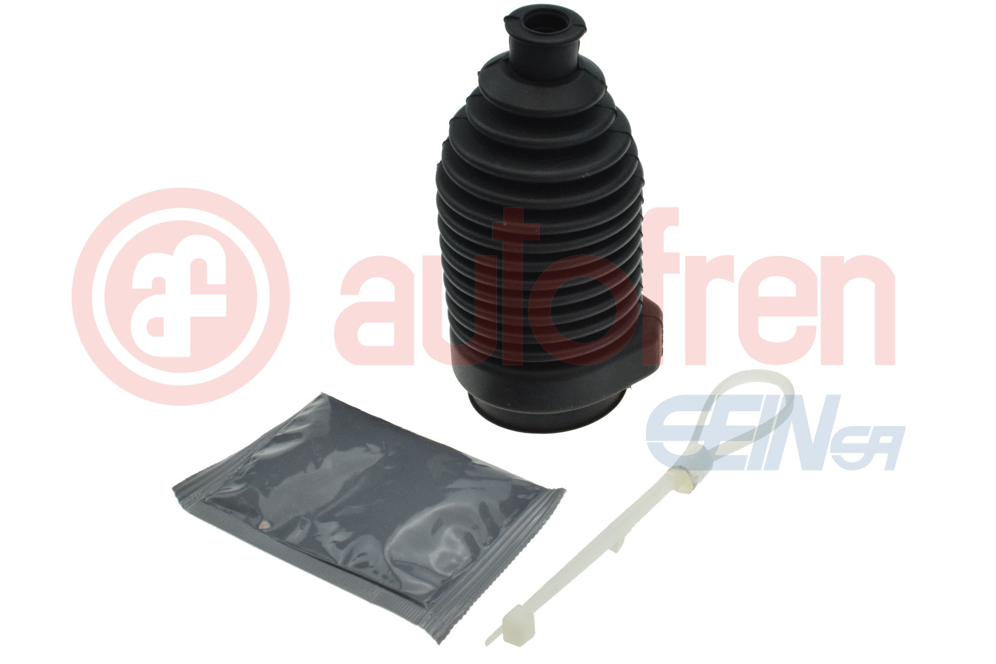 Пыльник р/рейки SEINSA VOLKSWAGEN GOLF I (17) Hatchback 1,1