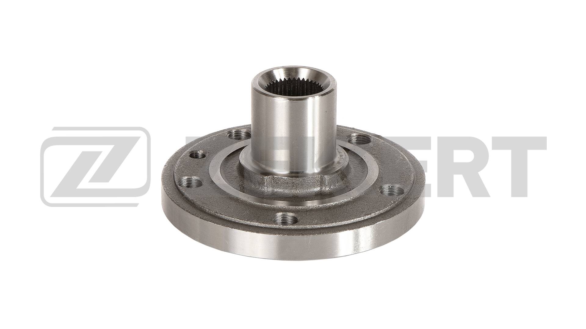 Ступица перед. (без ABS) VW Transporter IV 90-