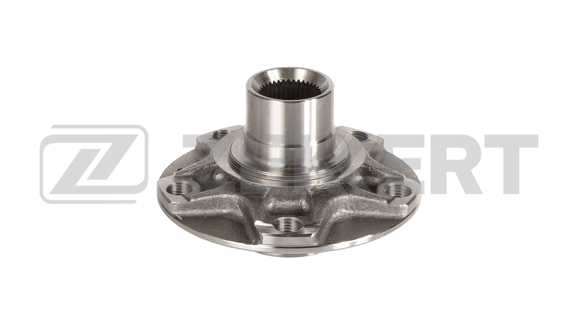 Ступица перед. (без ABS) Audi A4 III 00- A6 II 97-