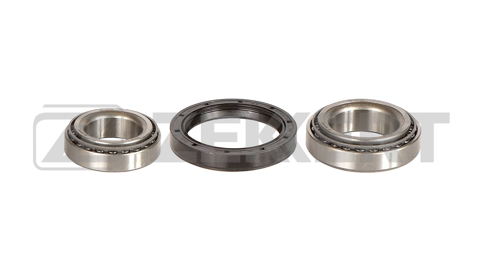 Подшипник ступицы комплект перед. ZEKKERT Jaguar XJ (XJ XJ40 XJ81 X300 X330) 79-