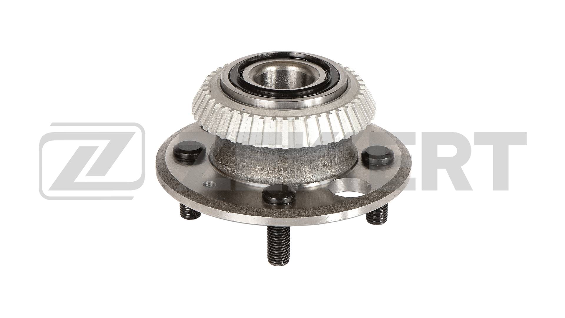 Ступица зад. (с ZEKKERT ABS) Honda Civic VI 97-