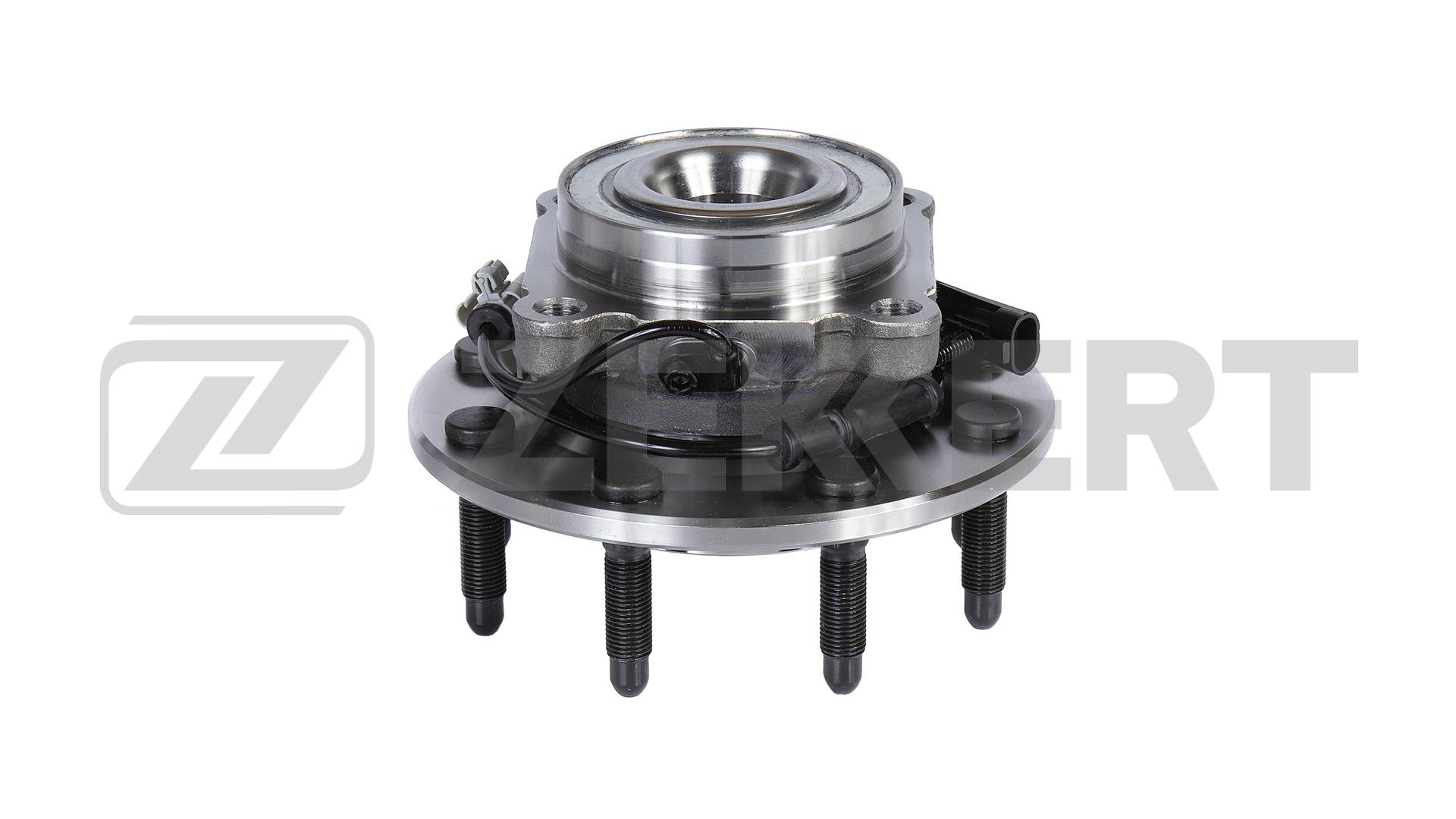 Ступица перед. (с ZEKKERT ABS) Hummer H2 08-