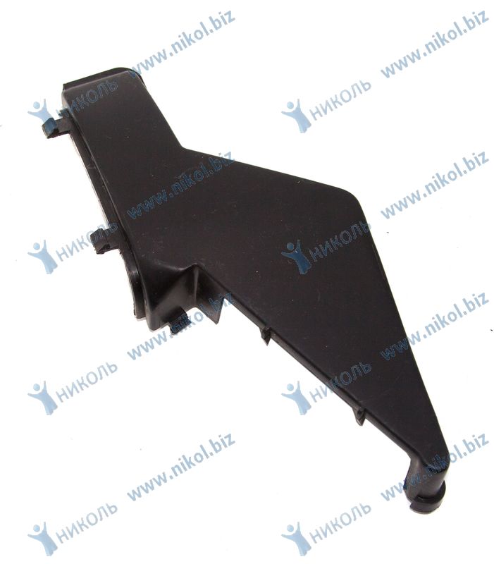 Корпус дефлектора 2123 наруж. правый КинельАгроПласт