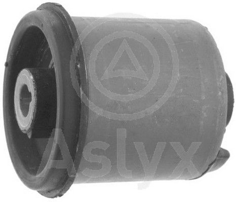 Сайлентблок VW GOLF IV BORA AUDI A3 зад МОСТ D=69mm_ASLYX