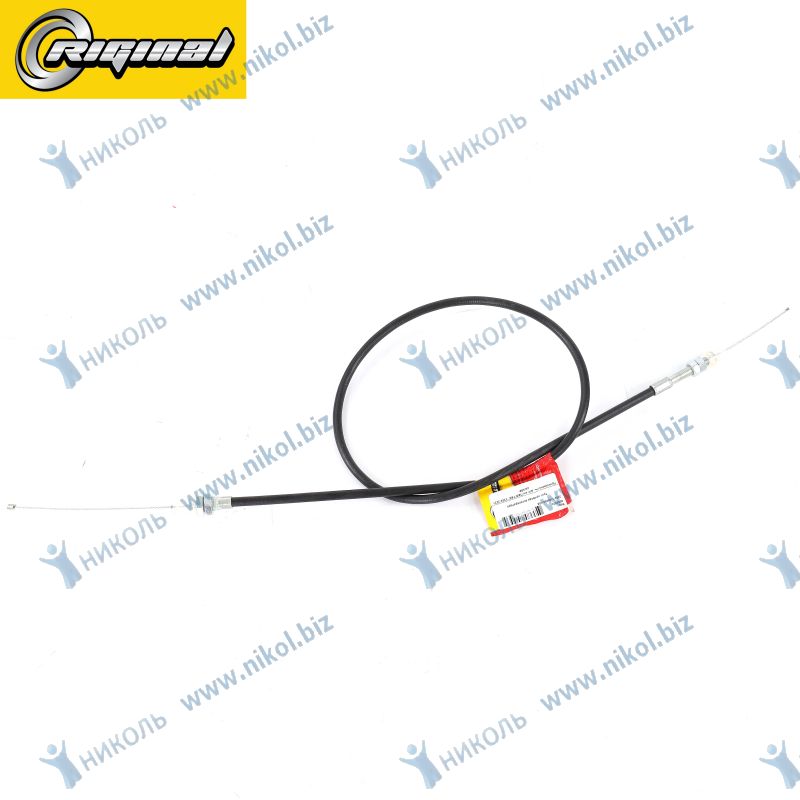 Трос газа ГАЗ-3302 (406 дв.) Riginal