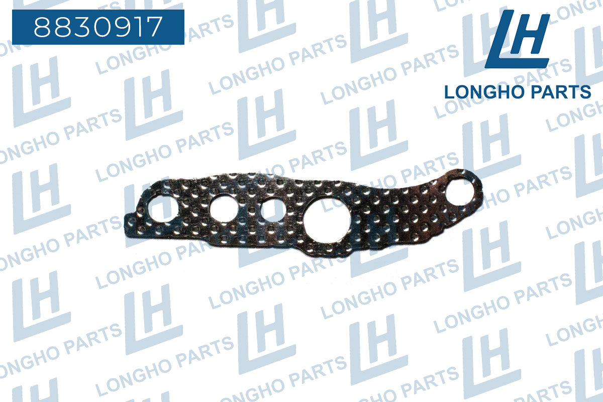 Прокладка турбины VAG 059145757P Longho
