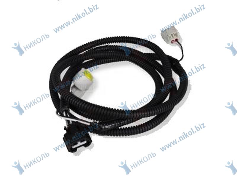 Провода противотуманных фар Renault Logan, Lada Largus (жгут) MANOVER Germany