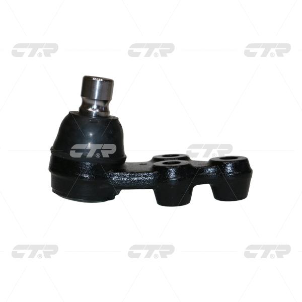 Шаровая опора SSANGYONG Rodius 2012-, Stavic 2013-, Korando 2013-, Turismo 2013- нижн.лев. \ CB0244L (CBKS-9L)