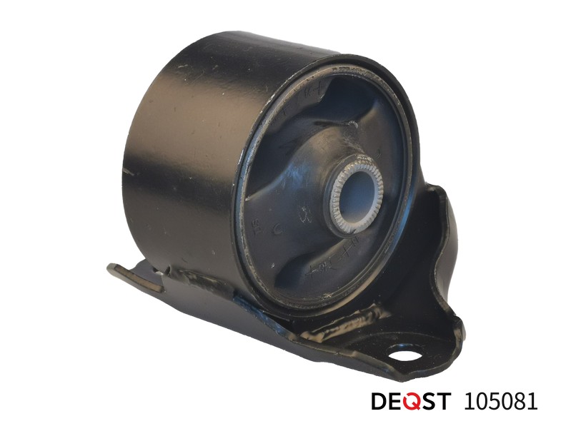 Опора двигателя Hyundai i30 07-, Kia Ceed 06- передняя \ DEQST 105081