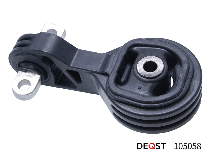 Опора двигателя HONDA CR-V III (RE) CR-V III (RE) 10.06- правая \ 105058 DEQST