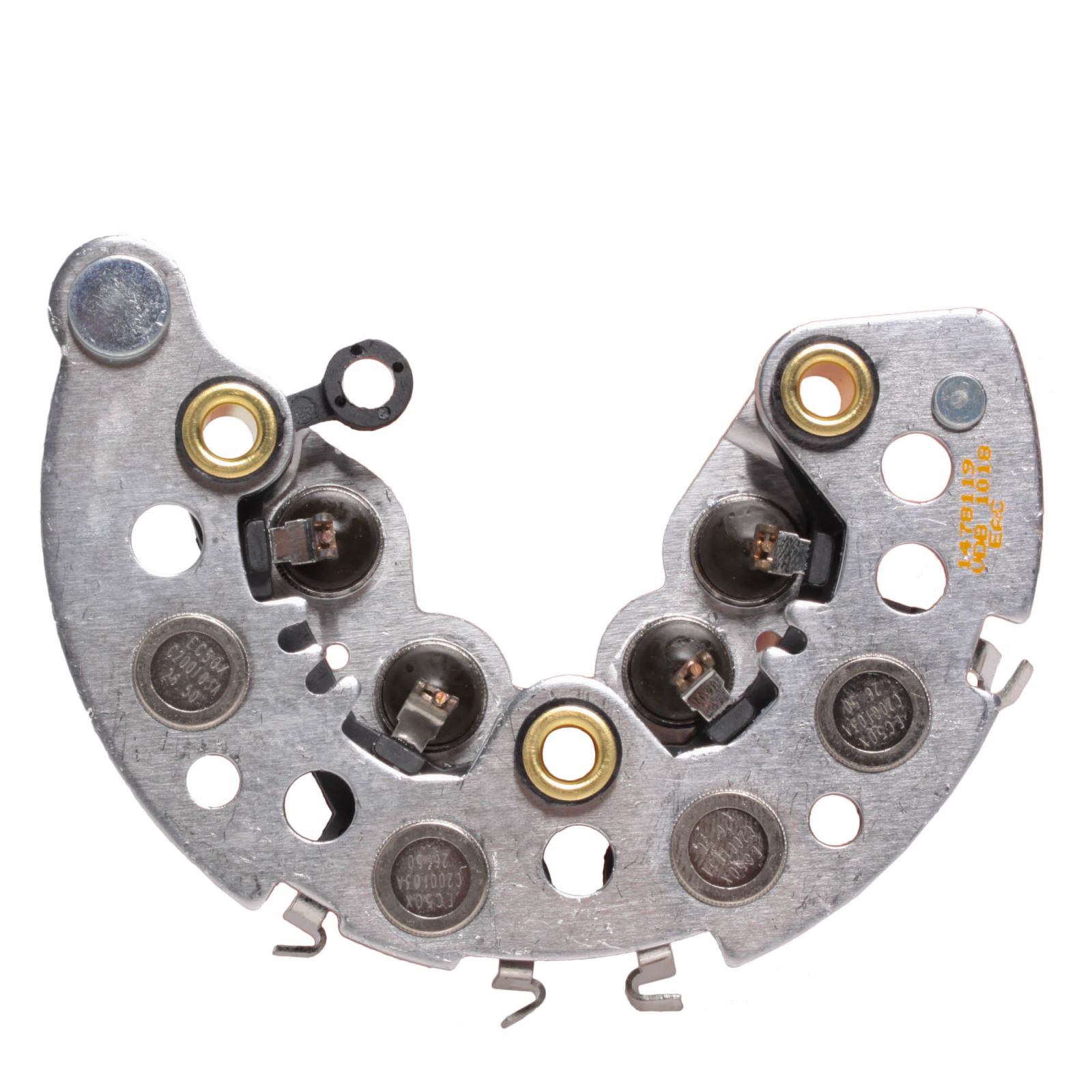 Мост диодный генератора Ford Mondeo III 00- 1.8i/2.0i StartVolt