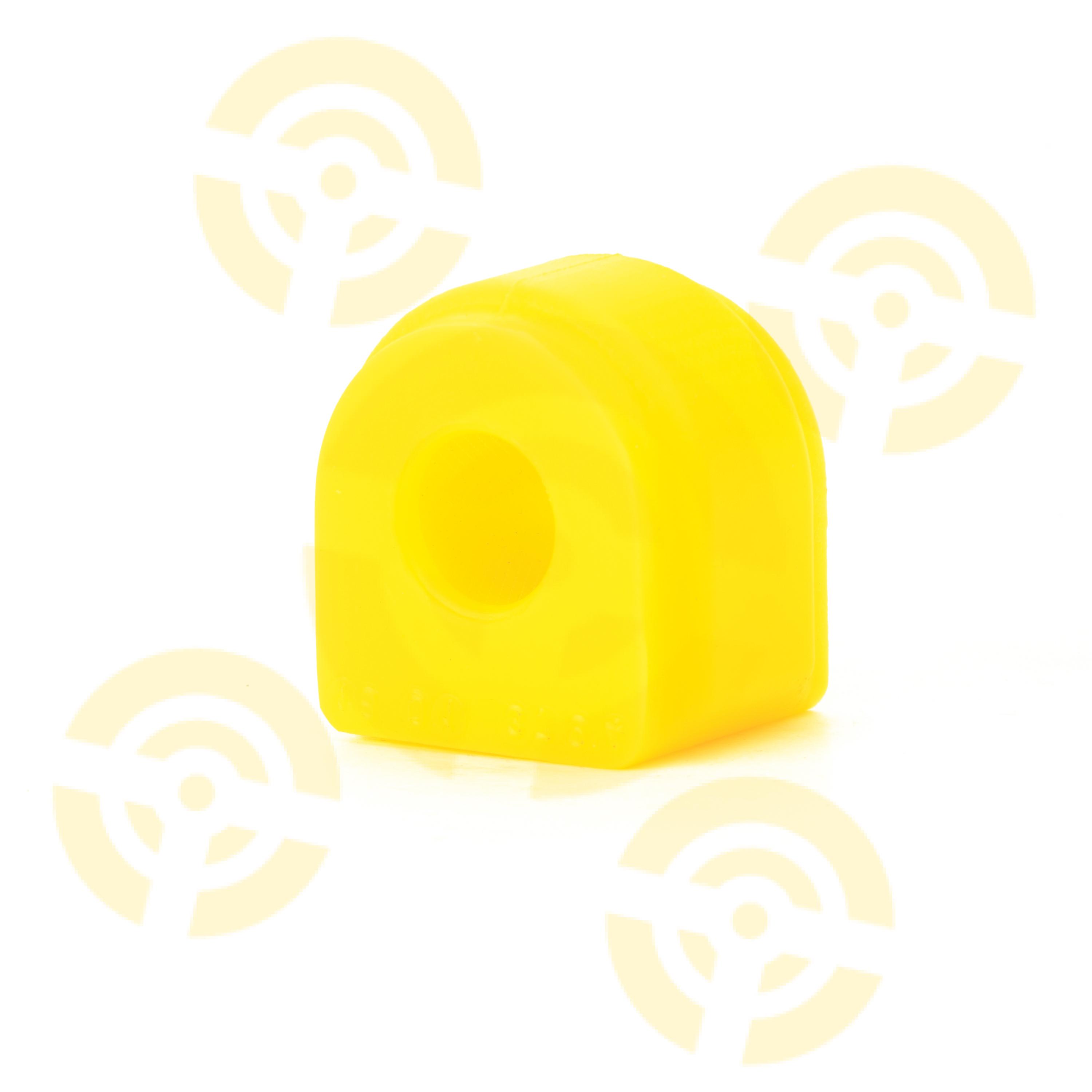 Втулка стабилизатора Точка Опоры 18013794 (2шт. в упаковке, цена за 1шт.) передней подвески BMW 3 серия F30 VI (2012- )