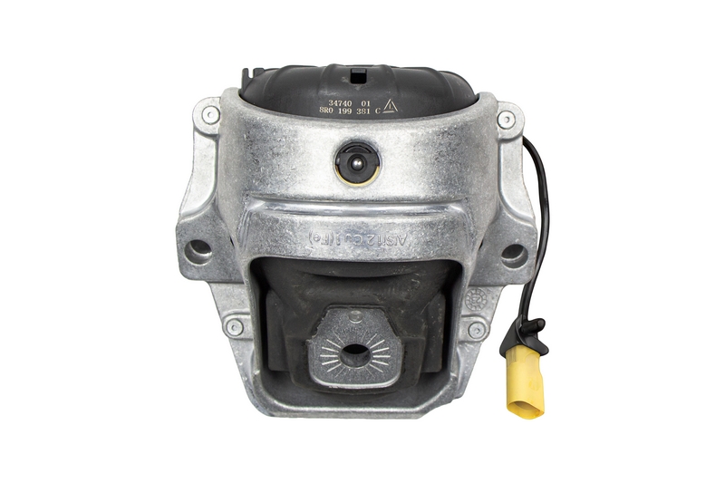 Опора двигателя Audi A4 (8K) 07-, A6 (4G) 10-, Q5 (8R) 08-; Porsche Macan \ 34740 01 ZFR