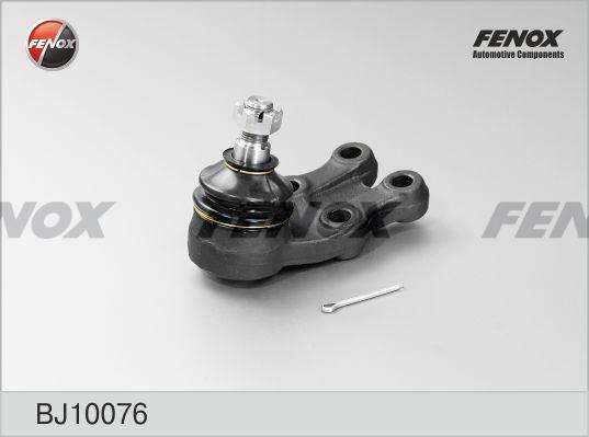 Шаровая опора FENOX Hyundai Starex H-1 97-07, H-100 1993-, H-200 1997- Нижняя
