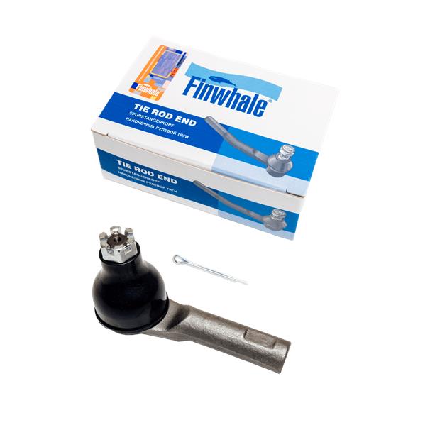 Наконечник рулевой Nissan Almera 95-00, Primera (P10/P11) левый/правый Finwhale