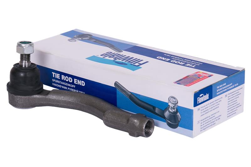 Наконечник рулевой Hyundai Tucson; Kia Sportage 04- Finwhale левый 