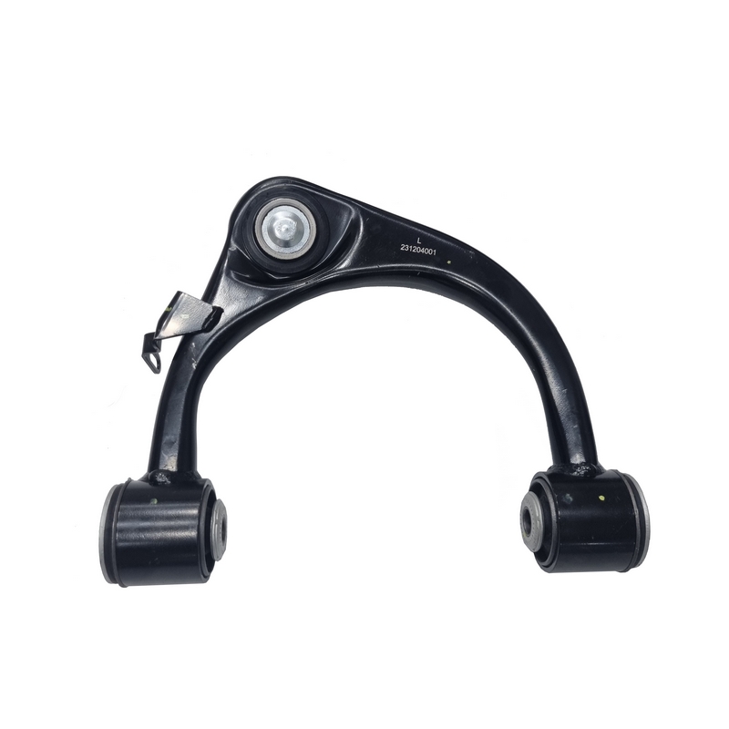 Рычаг Toyota Land Cruiser (J100) 98-07; Lexus LX 02-07 передний верхний левый \ CTR CQ0455L