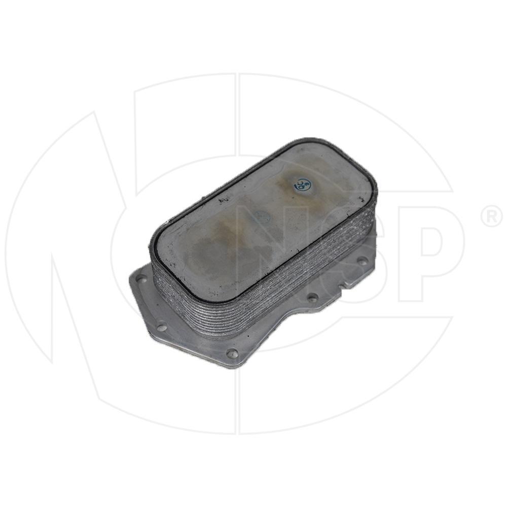 Радиатор масляный HYUNDAI Porter 2 (15-18)
