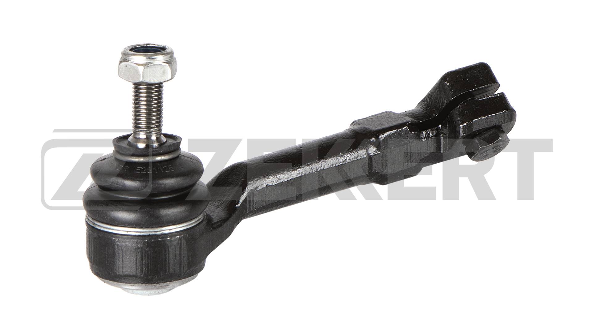 Наконечник рулевой ZEKKERT SN2348 лев. Renault Clio 94-, Megane 96-