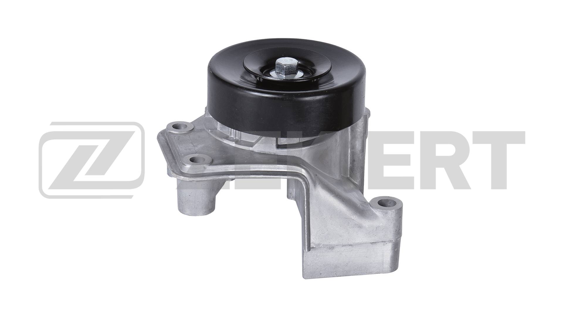 Ролик приводного ремня Toyota LC 100 98-, LC 200 08-, Lexus LX (UZJ100) 02- с натяжит. Zekkert