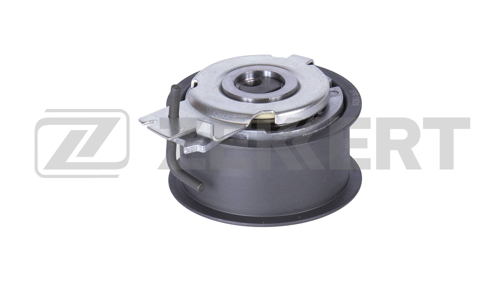 Ролик приводного ремня VAG Polo IV 03-, Golf 02-, Ford Galaxy 02-, A6 II 01-, Octavia 02- с натяжит. Zekkert