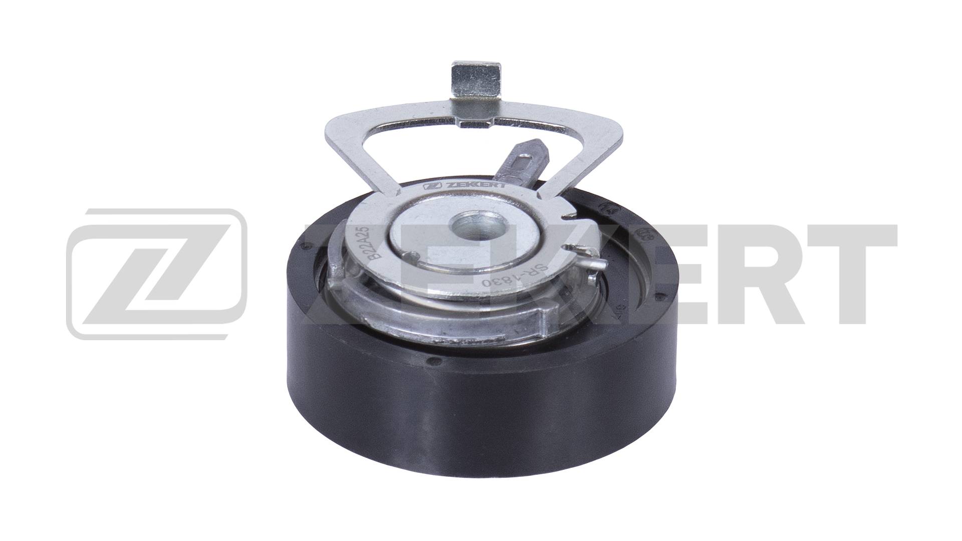 Ролик приводного ремня VAG Golf IV-VI 97-, Polo III-V 99-, Octavia 06-, Fabia 06- с натяжит. Zekkert